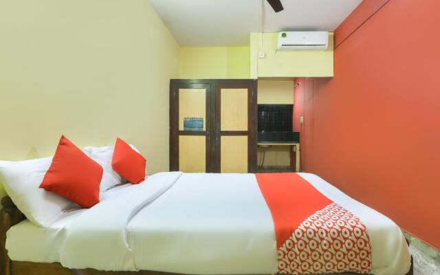 Unnatha Residency by OYO Rooms