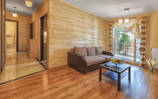 Apartamenty Aparts