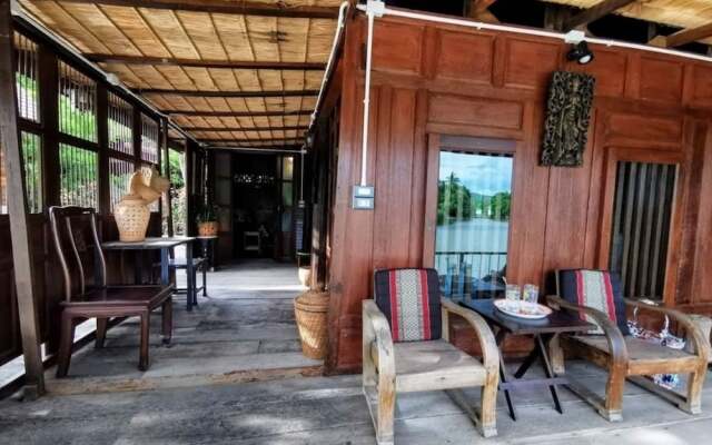 Rustic Charm Suphan