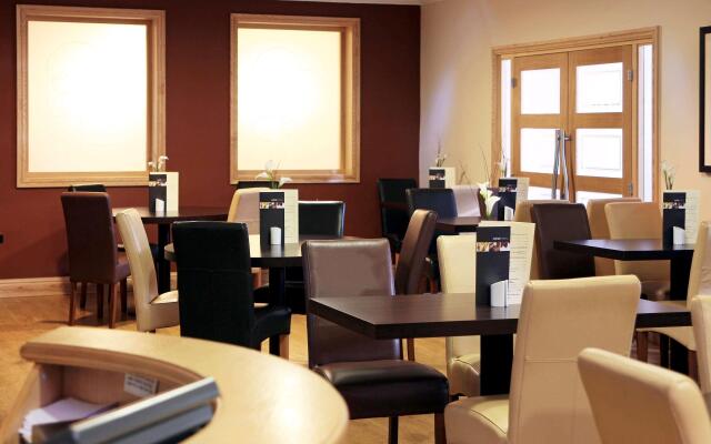 Mercure Newcastle George Washington Hotel Golf And Spa