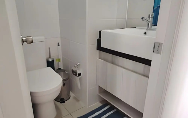 Oceana Suites Marina Costa I