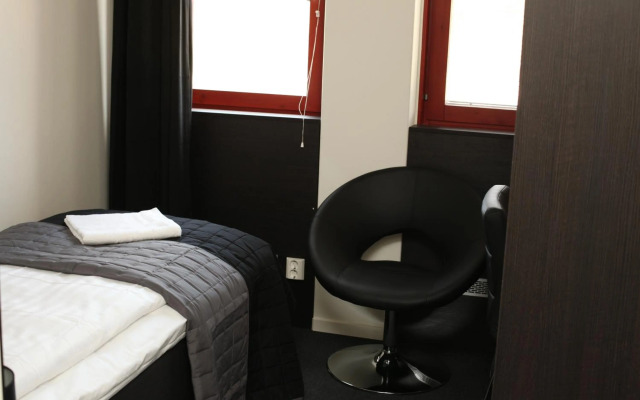 Nacka Stadshotell