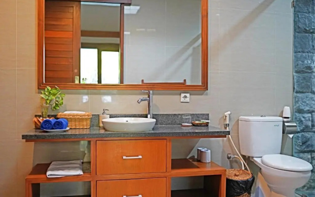 Lebak Bali Residence