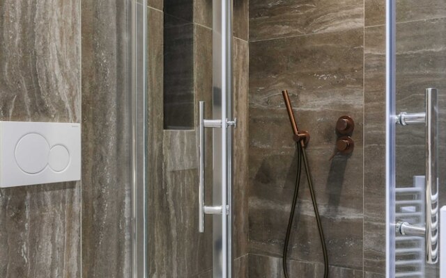 Résidence Paris Caire