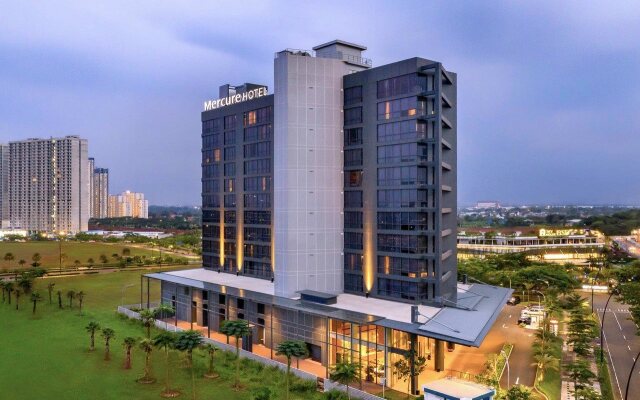 Mercure Tangerang BSD City