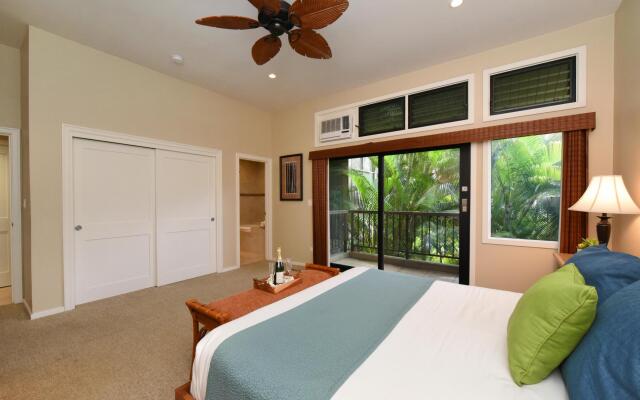 Kapalua Ridge Villas 1521