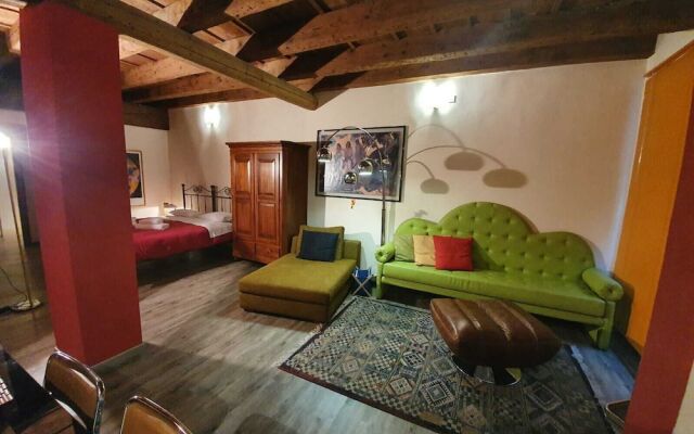 Residenza Montecchi