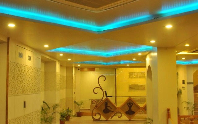 OYO Premium Assi Ghat