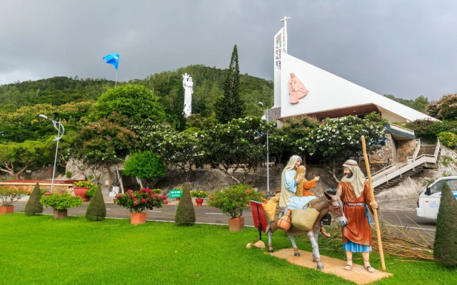 OYO 331 Jupiter Hotel