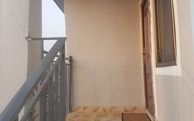 Private Executive Apartments