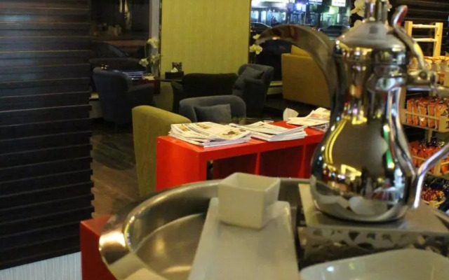 Drr Ramah Suites 4