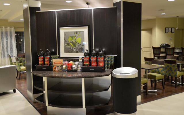 Best Western Plus University Inn