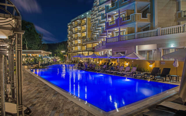 Marina Sands Bijou Boutique Hotel - All Inclusive