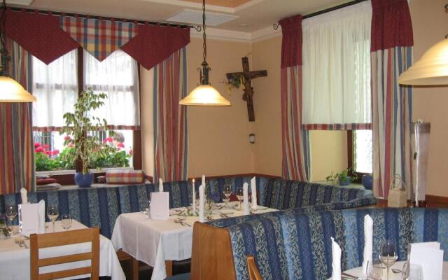 Hotel Gasthaus Zum Kellermann