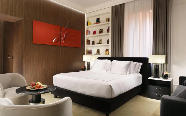 The First Dolce - Preferred Hotels & Resorts