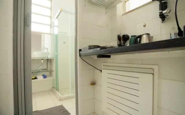 SUH Catete 02 Christ View