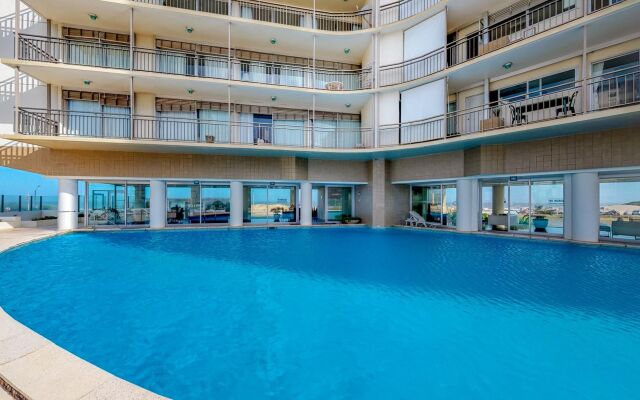 Oceana Suites Opus Alpha ∙ Suite 1402