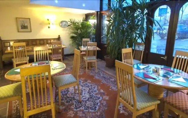 The Wolfe Inn Wolfscastle