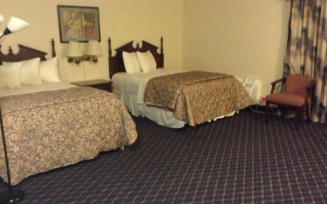 Baldwin Inn & Suites