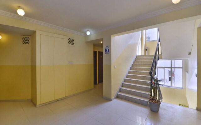 Vatika Inn Hotel