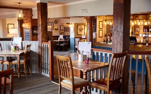 Pen & Parchment Inn by Greene King Inns