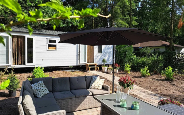 Nice Holiday Home in Hattemerbroek