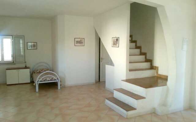 House With 3 Bedrooms in Golfo Aranci, With Wonderful sea View and Fur