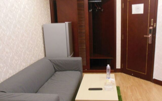 Jingting Service Apartment