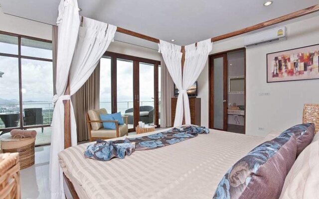 Amera Villas