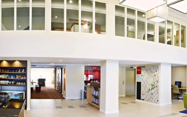 TownePlace Suites by Marriott Mississauga-Arpt Corp Ctr