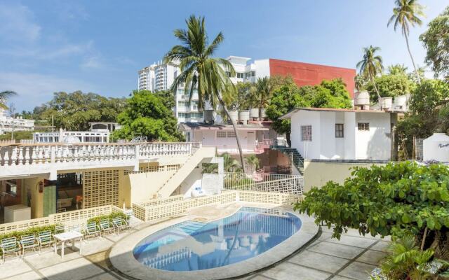 OYO Hotel Camelinas