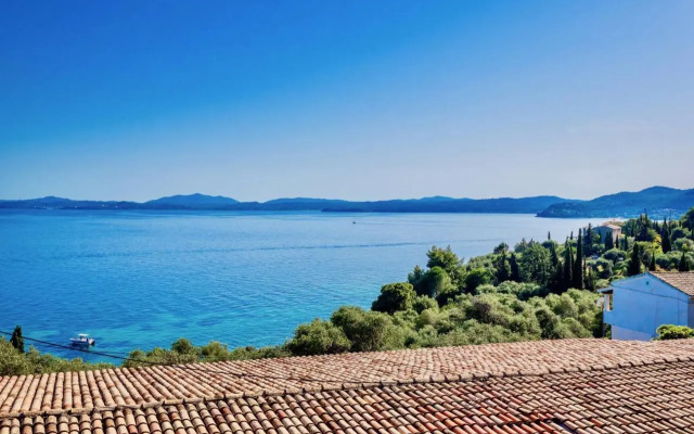 Nissaki Suite Kalypso