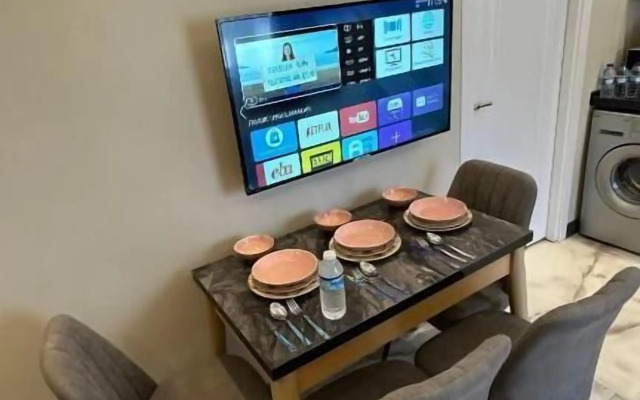 Mar Boutique Apartment