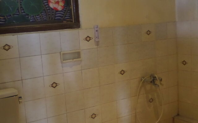 Sayan Terrace Resort