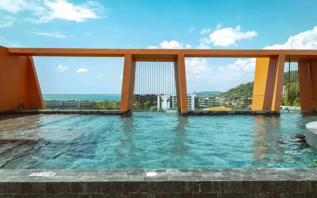 Hotel Adam Krabi