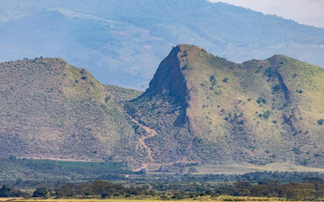 Sentrim Elementaita Lodge