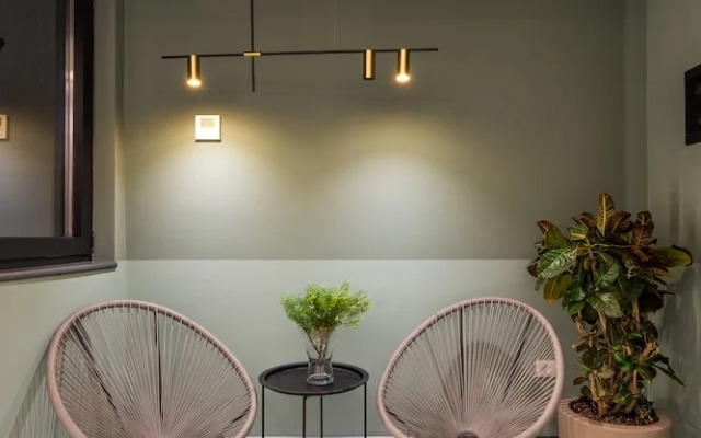 Allure Boutique Hotel