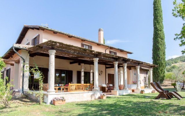 Villa Il Turchetto