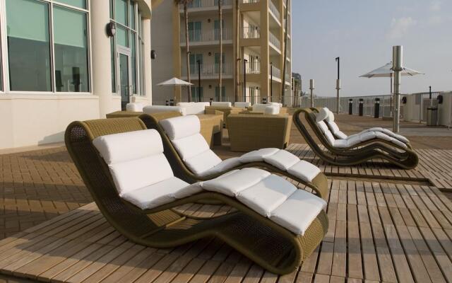 Peninsula Island Resort & Spa - Beach Front Property at South Padre Island