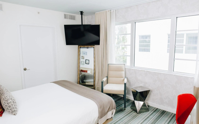 Uma House by Yurbban South Beach