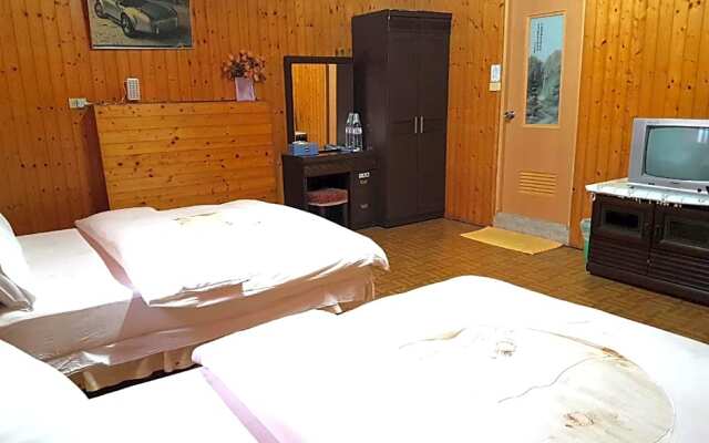 Chen Chan Guesthouse