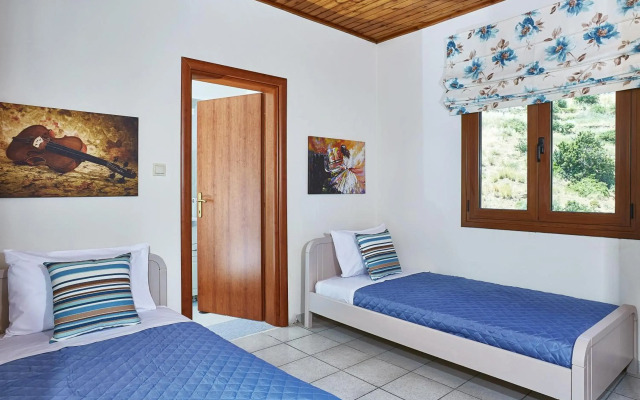 Keramos Villa and Apartments
