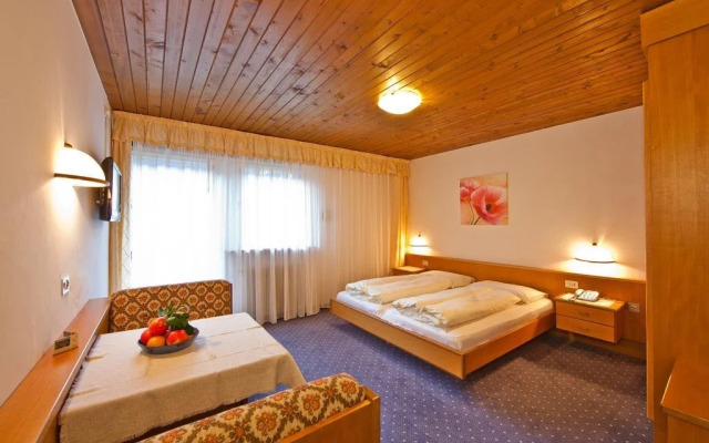 Hotel-Garni Kreidhof