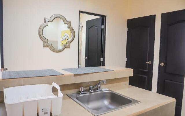 Verona Aparthotel