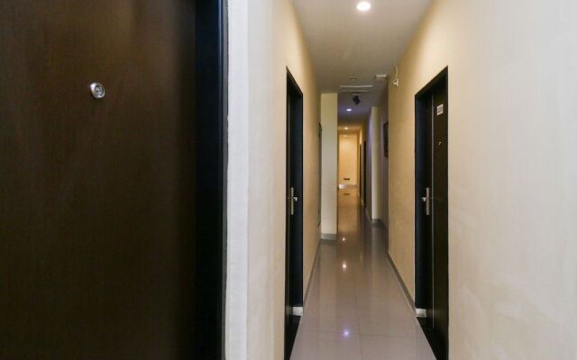 Airy Ikhlas 2 Pekanbaru