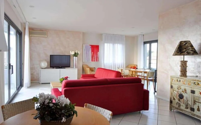 Le Residenze Del Gallo D'oro