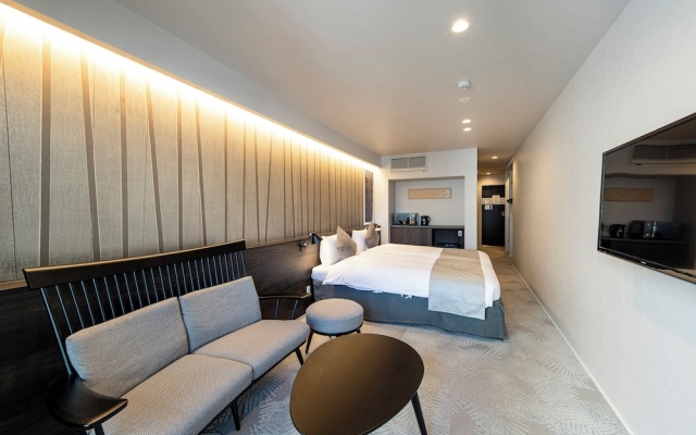 Superior Twin room (트윈 침대 2개) 사진 1