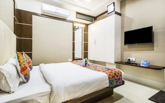 FabHotel Anmol's Classic Napier Town