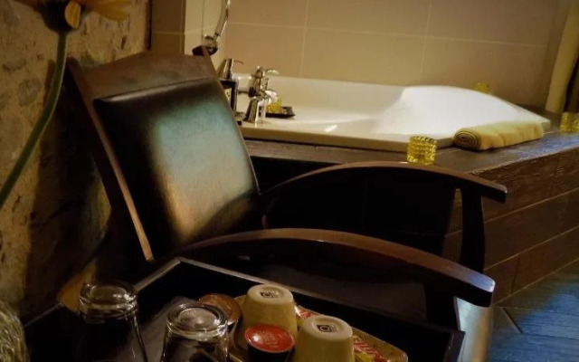 La Closerie de la Hérissière