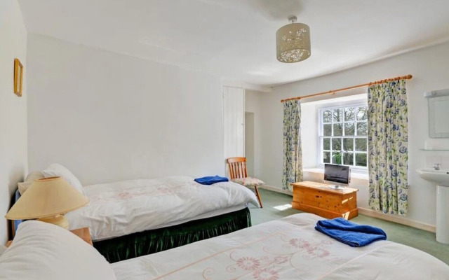 Blisland Blisland in Blisland